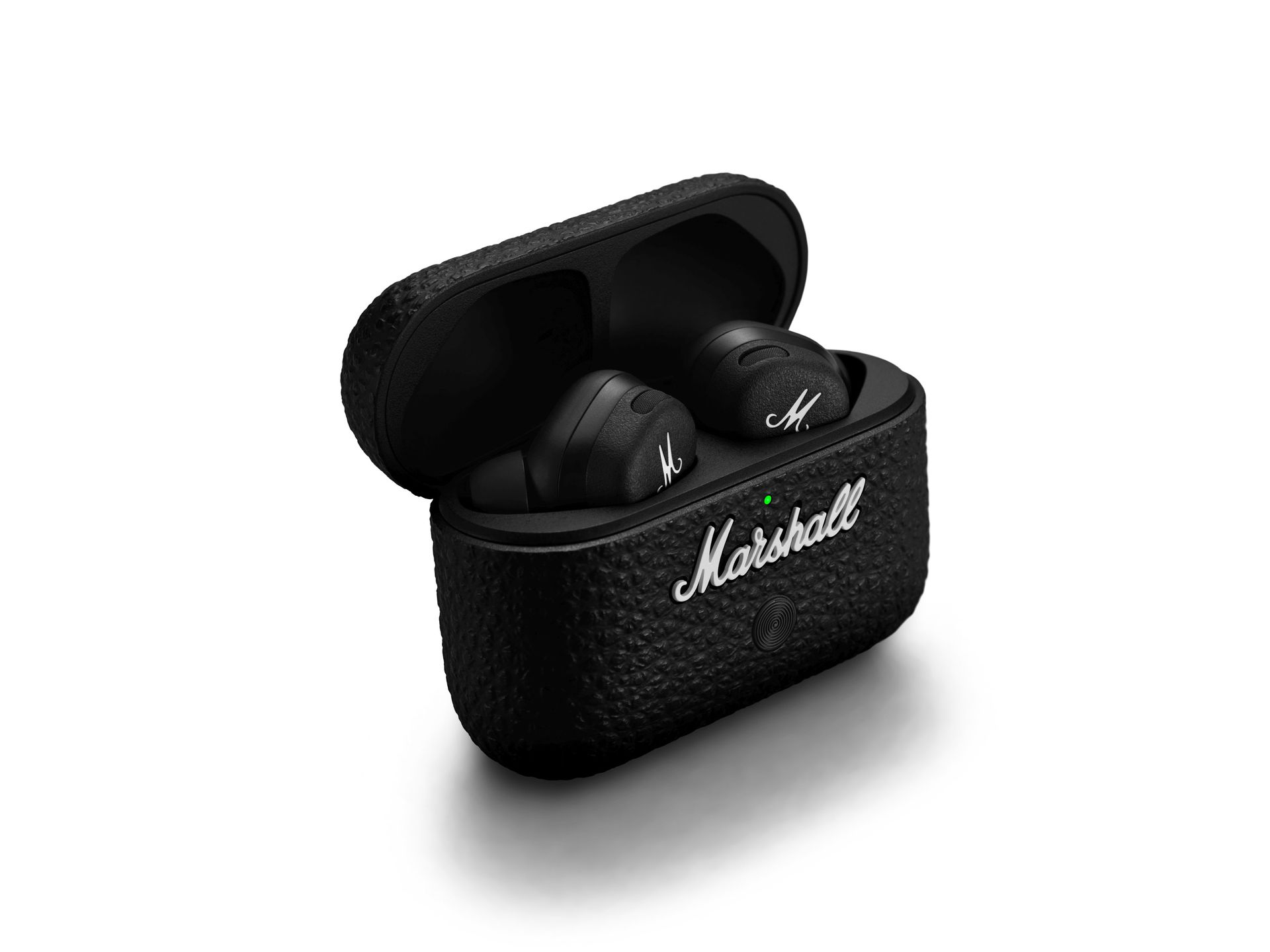 Marshall Motif II
