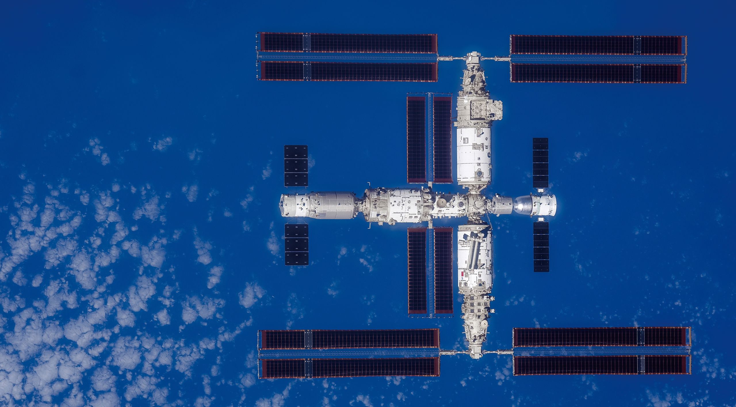 Tiangong