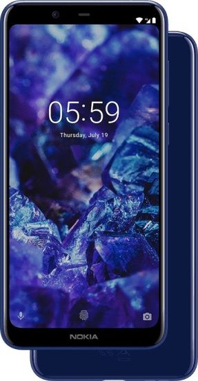 Nokia 5.1 Plus