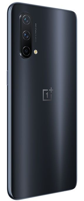 OnePlus Nord CE 5G