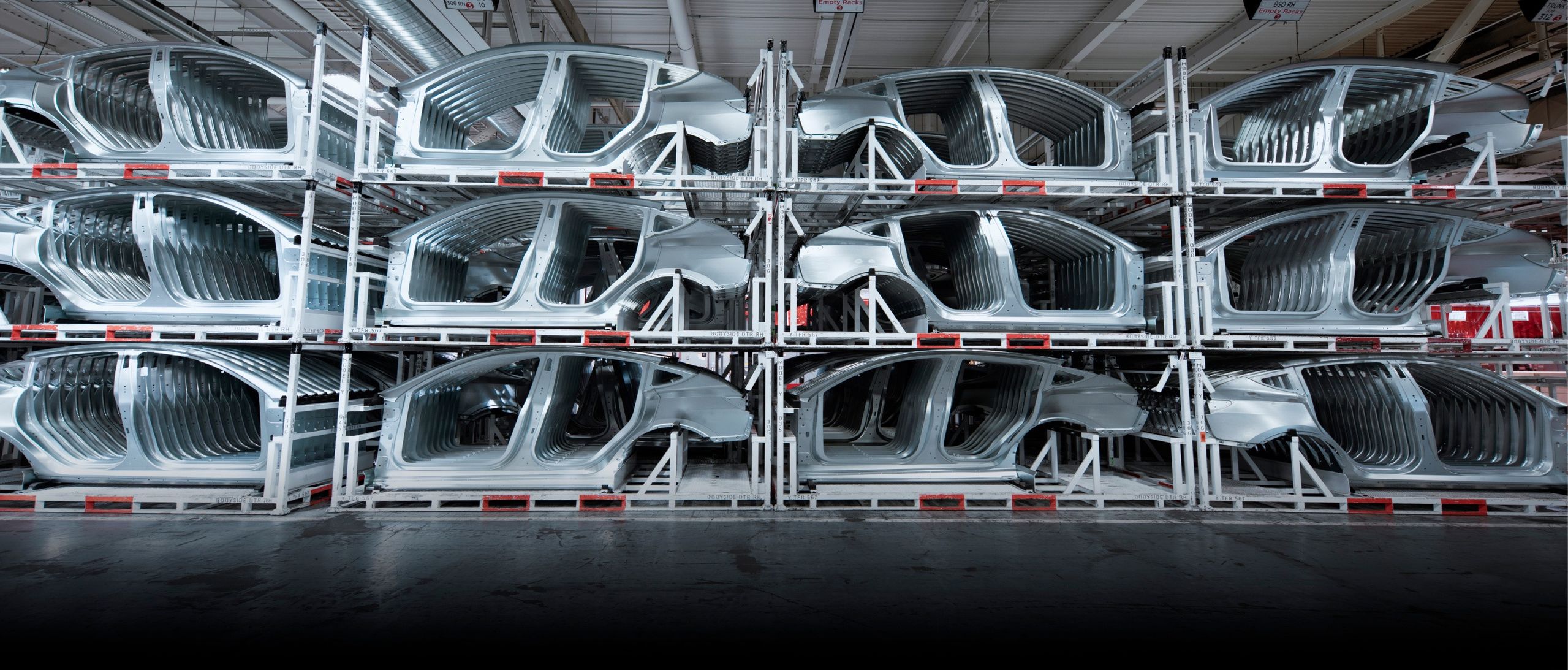 Tesla Gigafactory Berlin