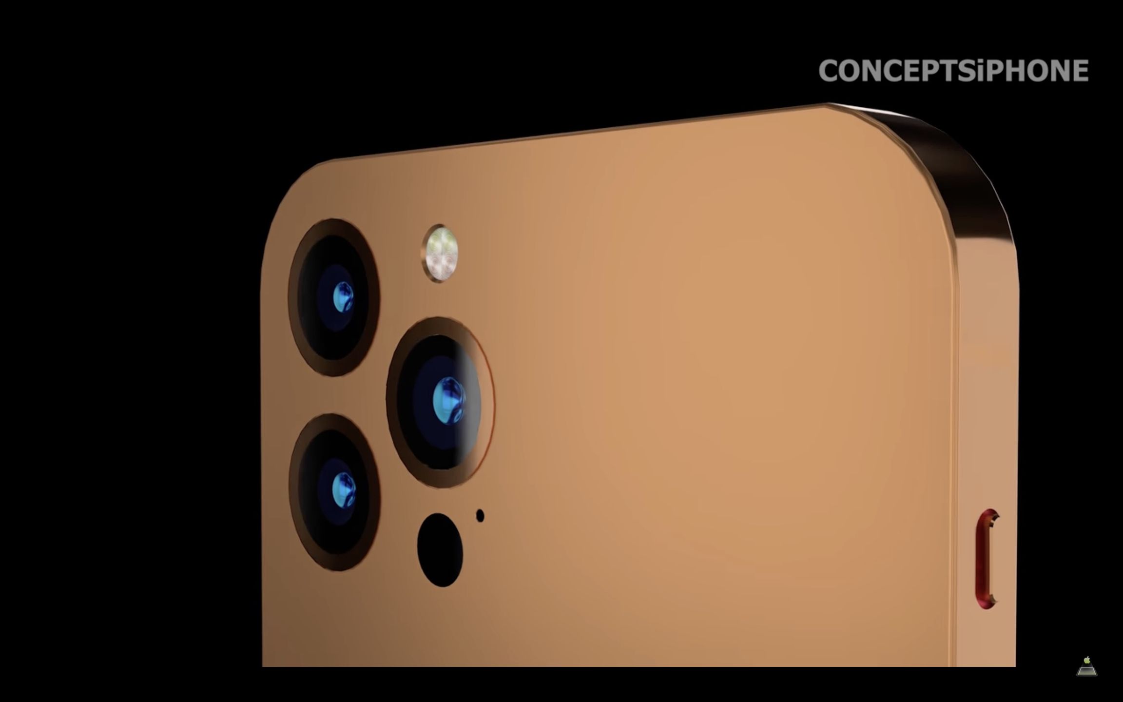 iPhone 14 prototyp