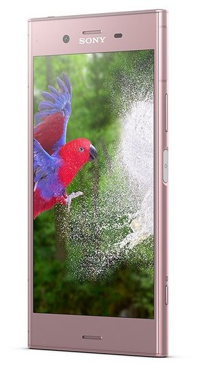 Sony Xperia XZ1