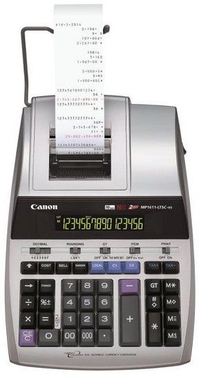 Canon MP1611-LTSC-es