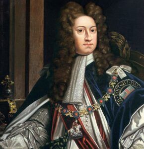 Jerzy III Hanowerski biografia