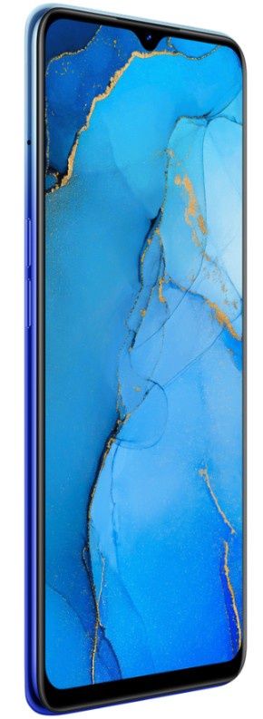 OPPO Reno 3 smartfon
