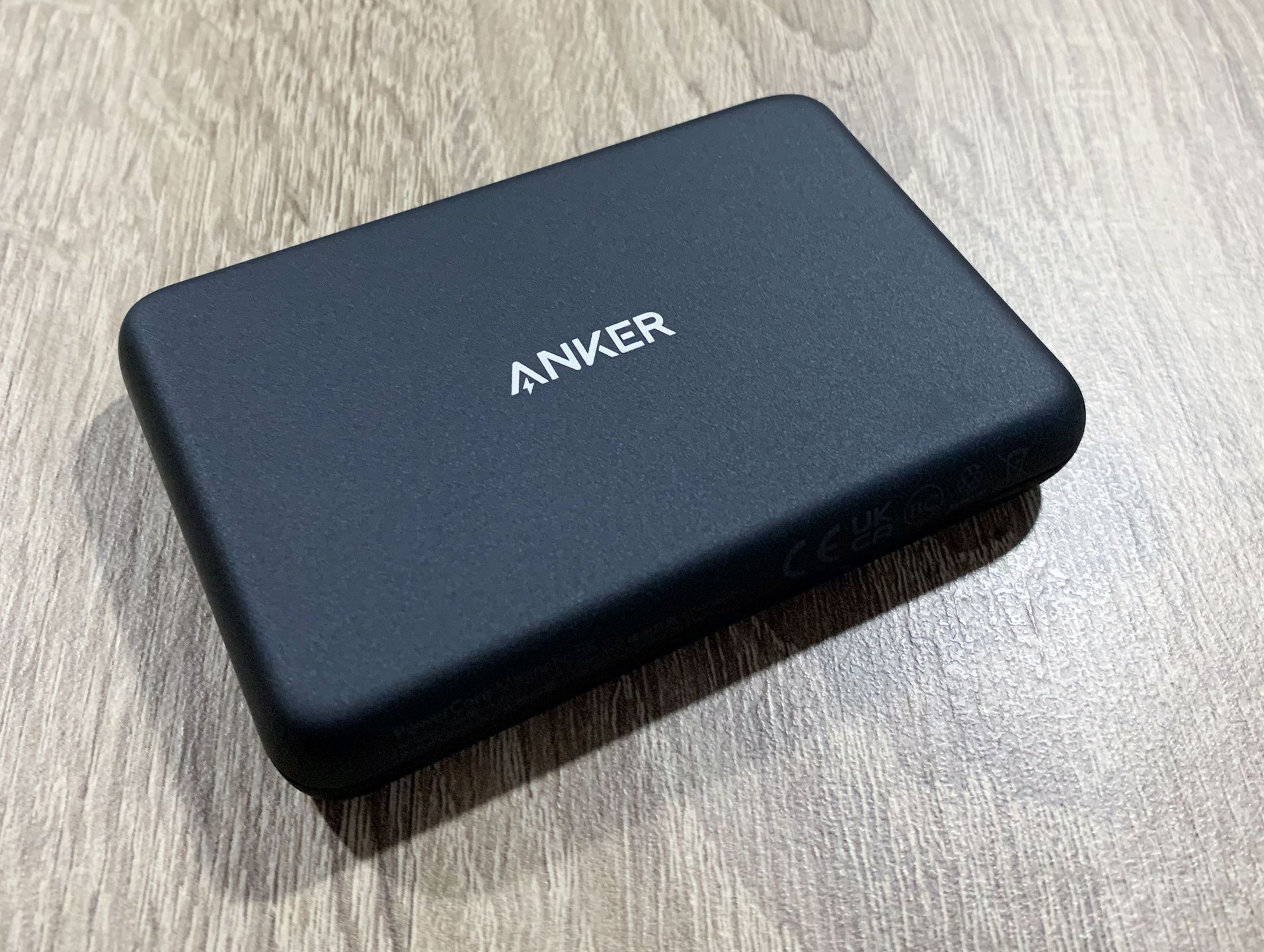 power bank anker