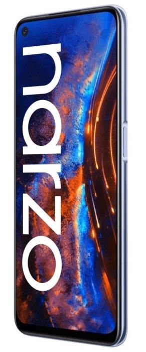 realme narzo 30 5G