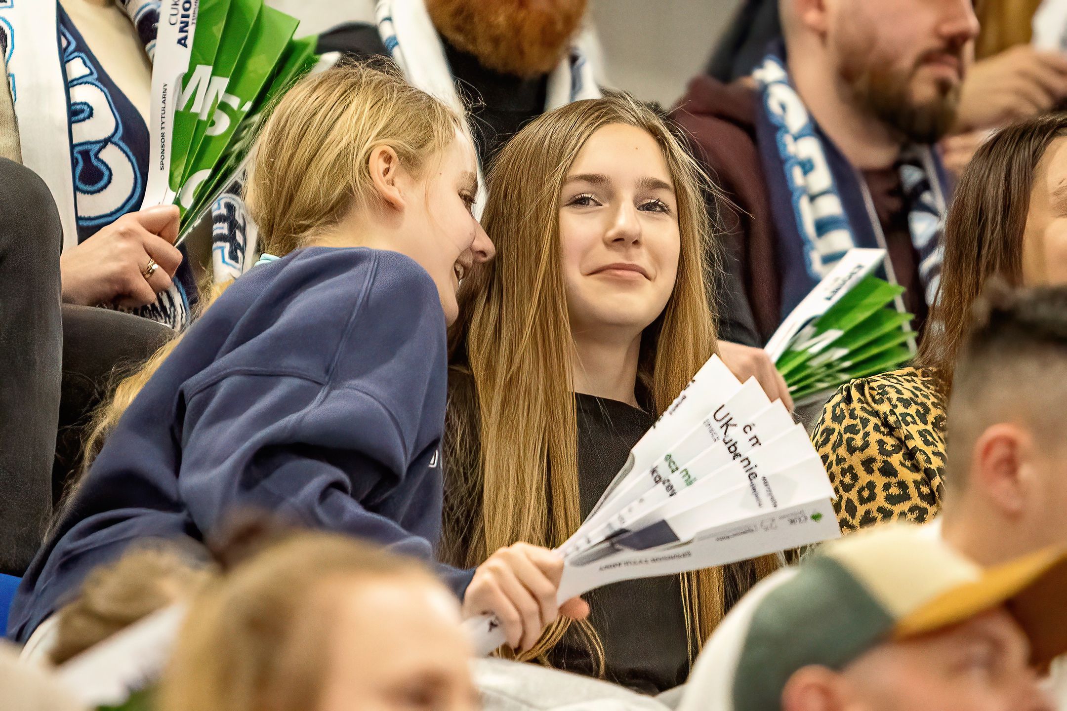 CUK Anioły Toruń - Stal Nysa
