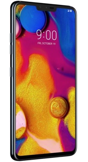 LG V40 ThinQ