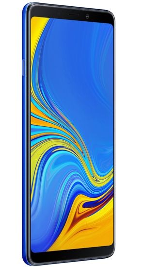 Galaxy A9 (2018)