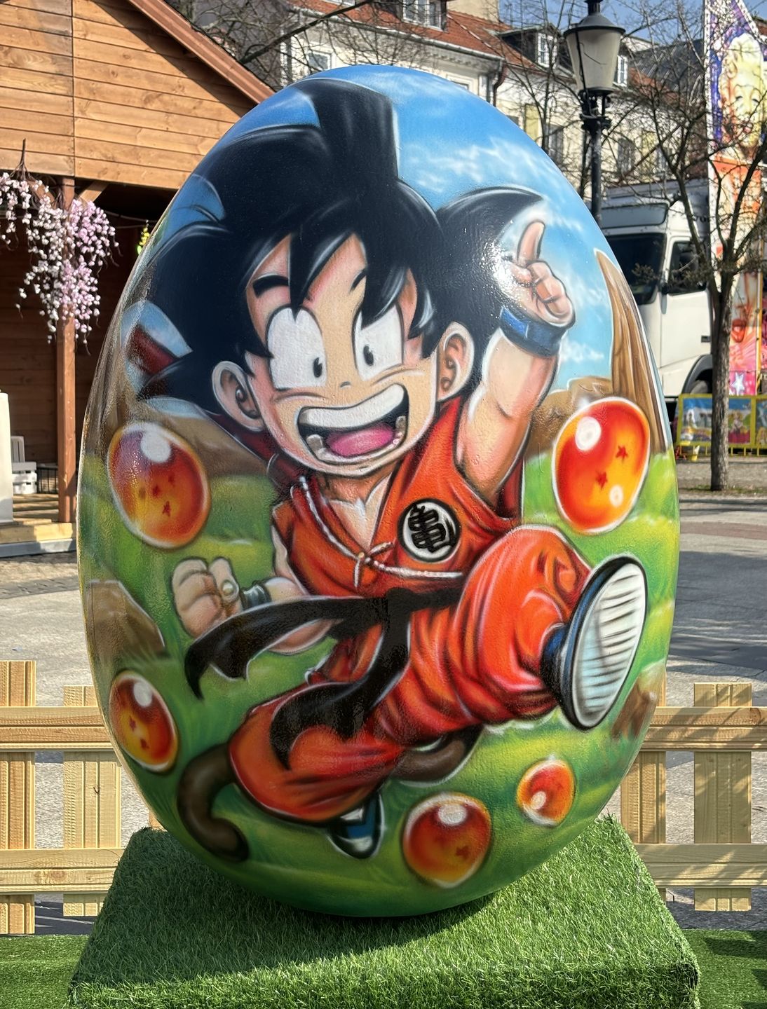 Festiwal Pisanek w Płocku 