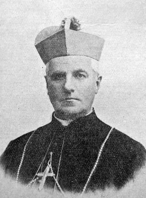 Wielkanoc w 1901 roku 