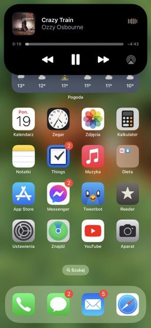iPhone 14 pro max dynamic island