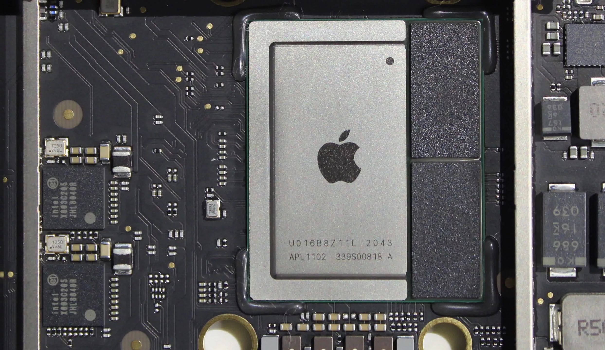 Apple M3