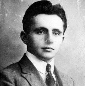 Stanisław Dubois. Fot. Narodowe Archiwum Cyfrowe