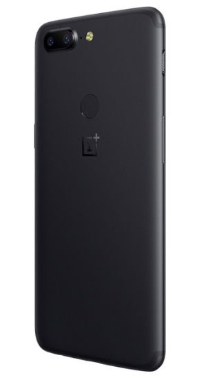 OnePlus 5T