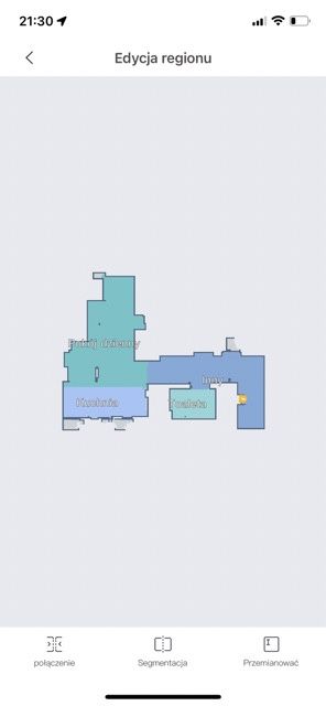 aplikacja redroad mapa