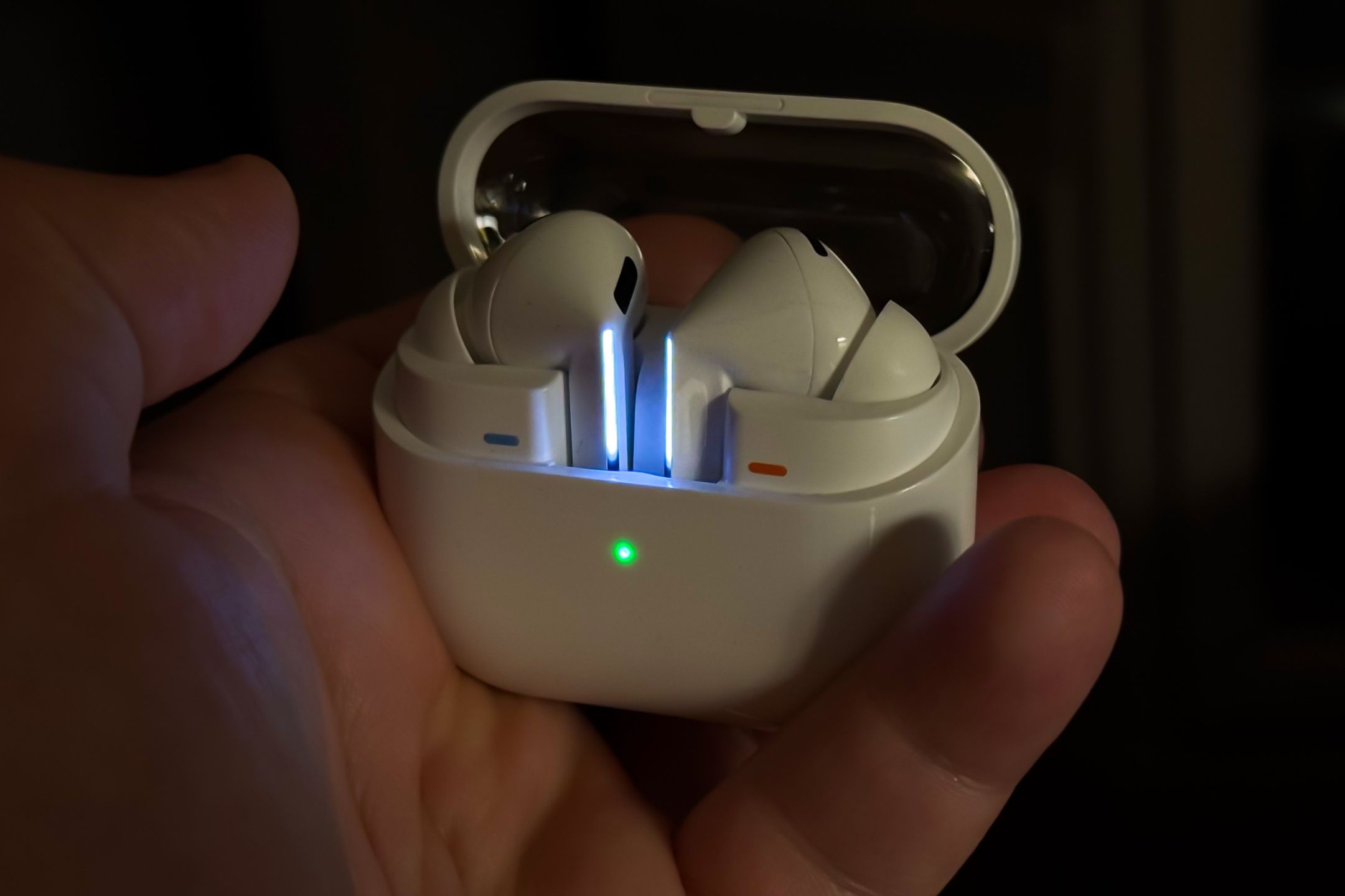 Samsung Galaxy Buds 3 Pro