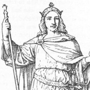 Otton Bolesławowic ojciec