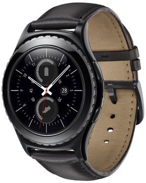 Gear S2 Classic