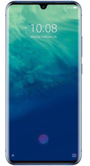 ZTE Axon 10 Pro