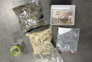 Na terenie Miasta i Gminy Gąbin zatrzymano dilerów. Towar liczony w kg