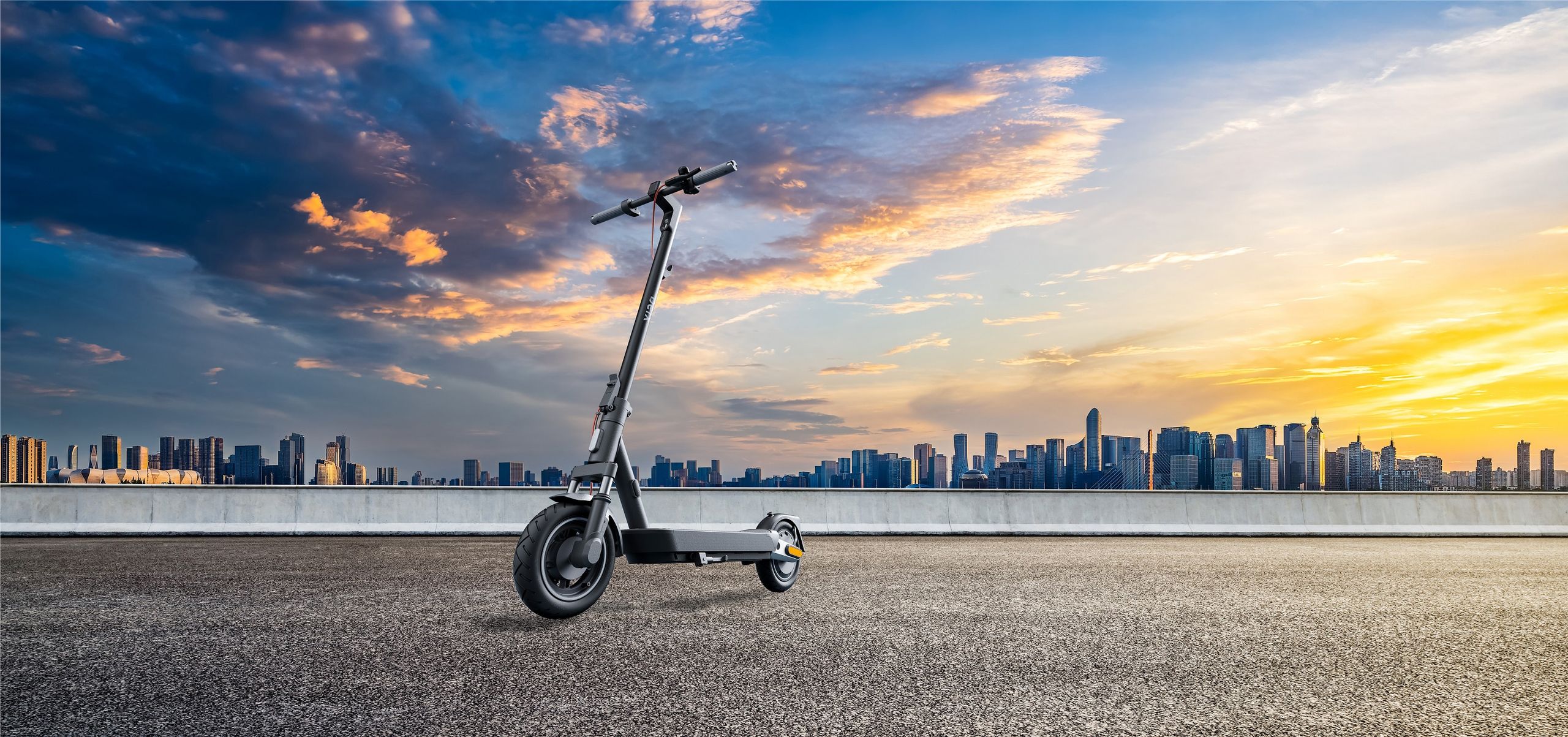 Xiaomi Electric Scooter 5 Pro