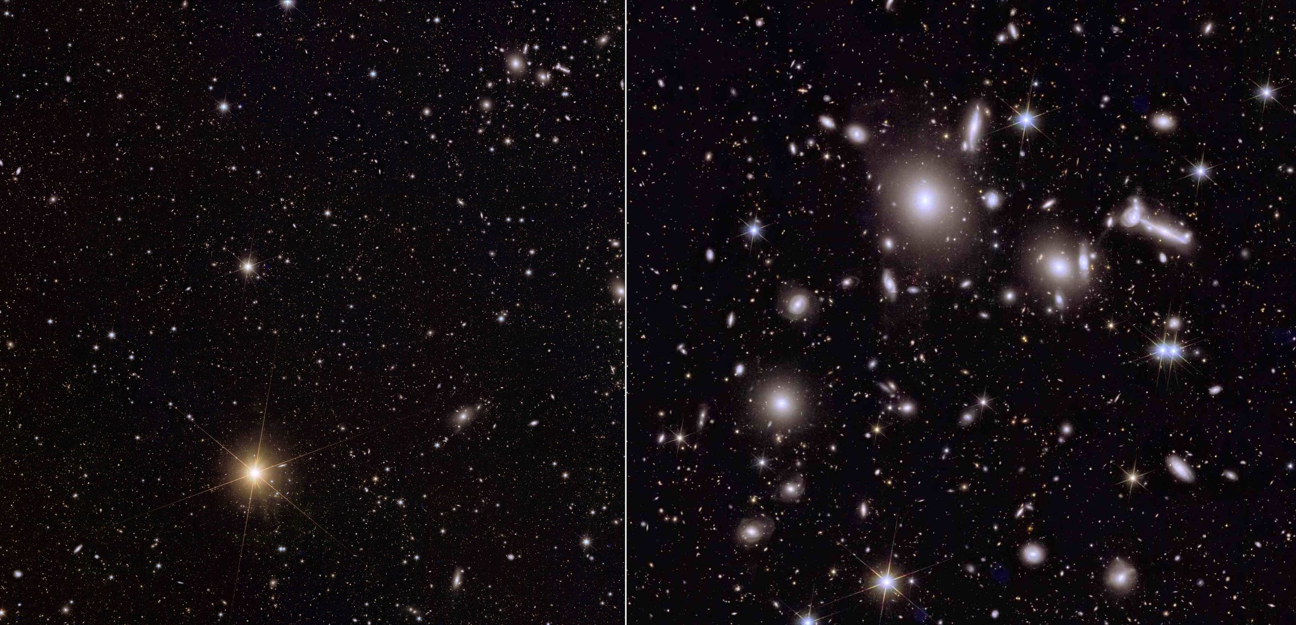 Abell 2764