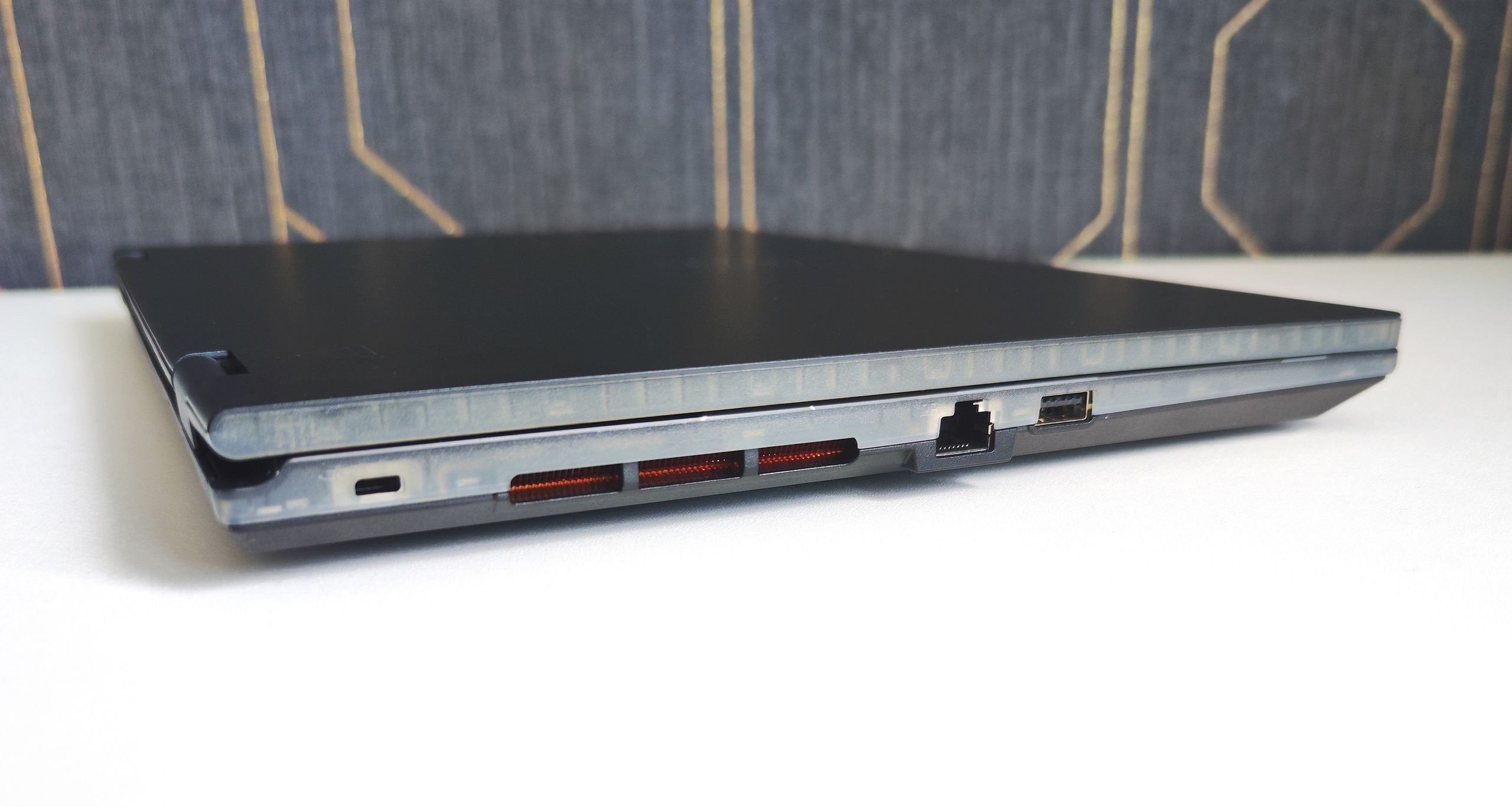MSI Cyborg 15