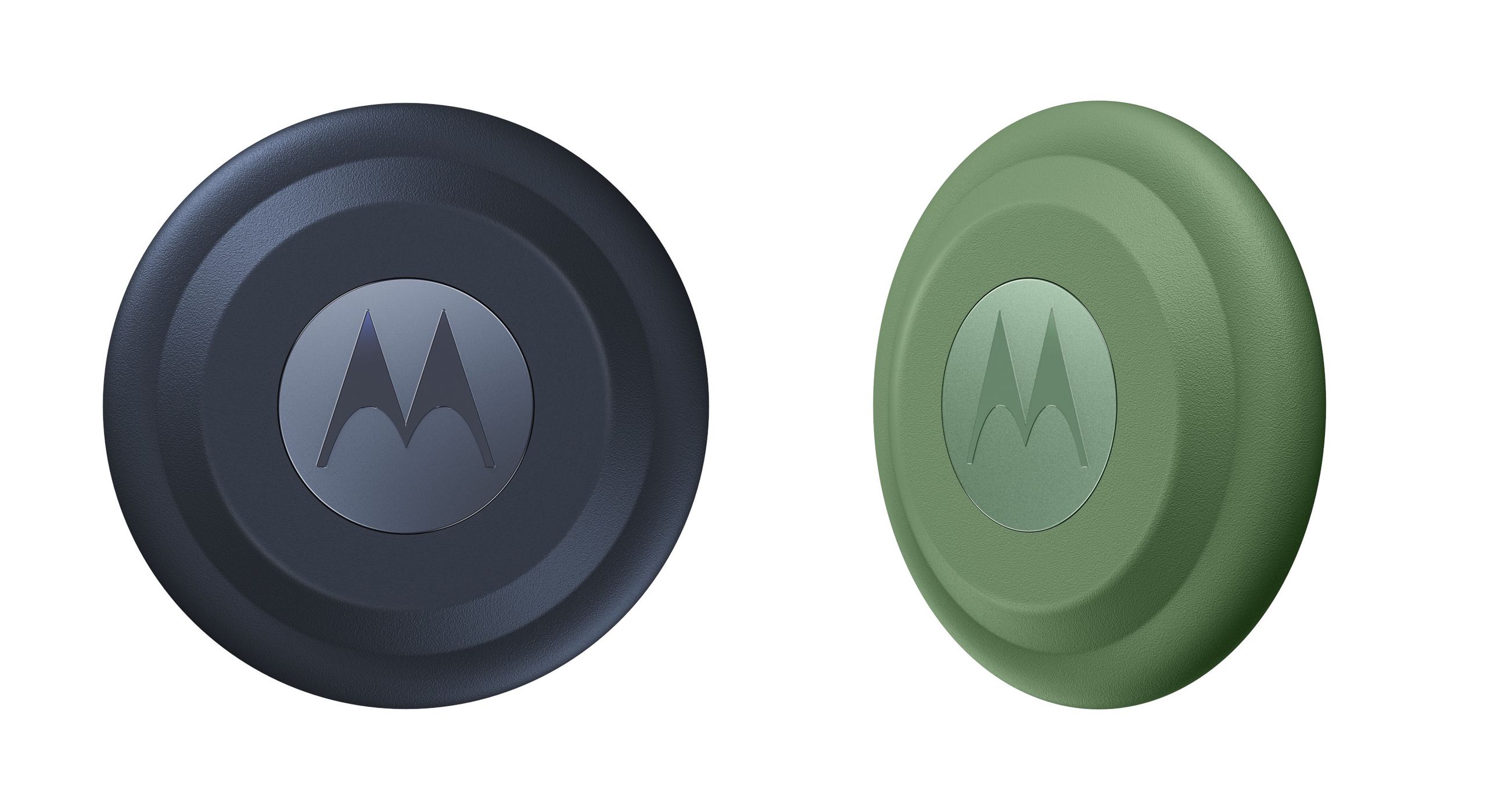 Motorola Moto Tag