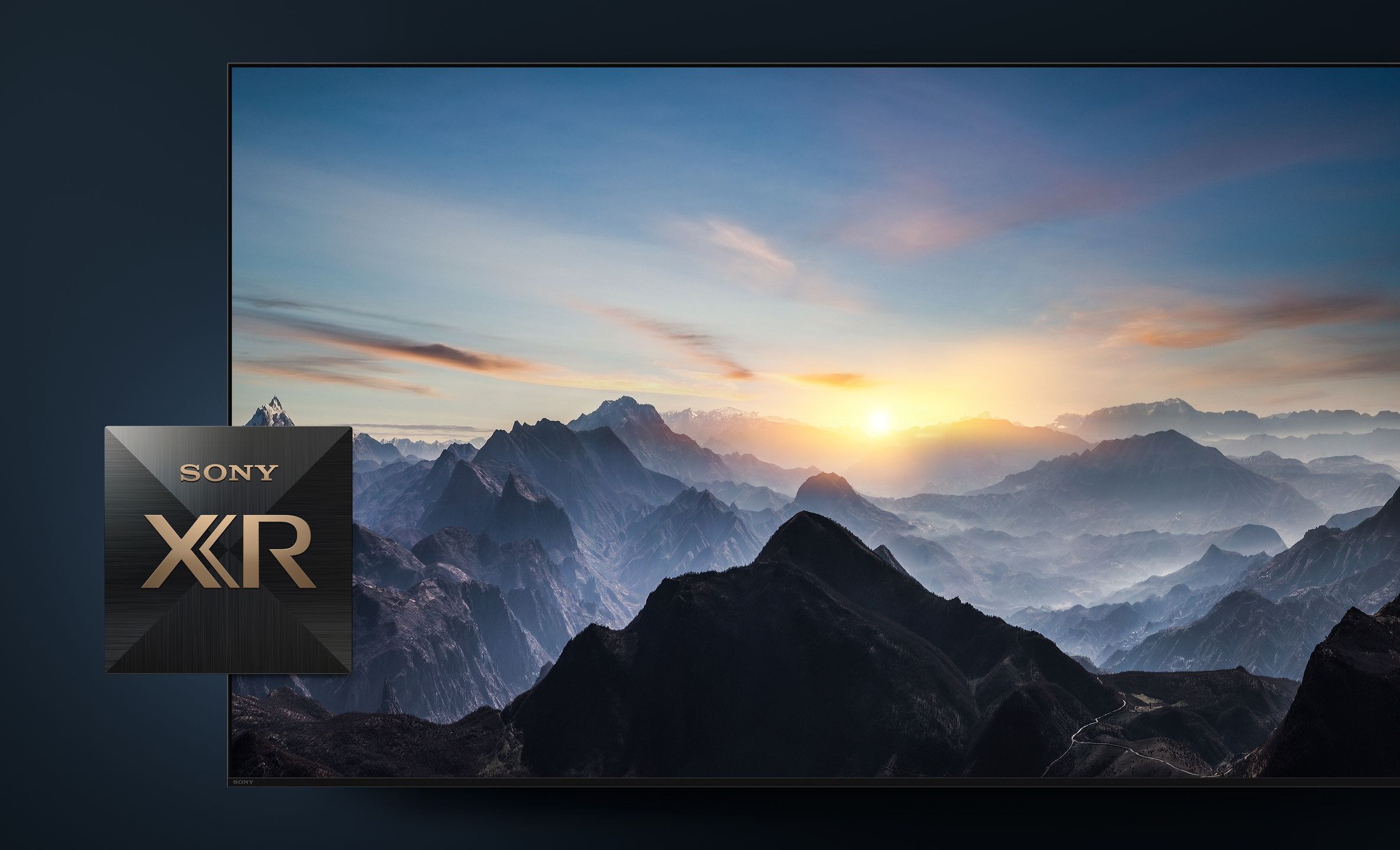 sony x90l xr