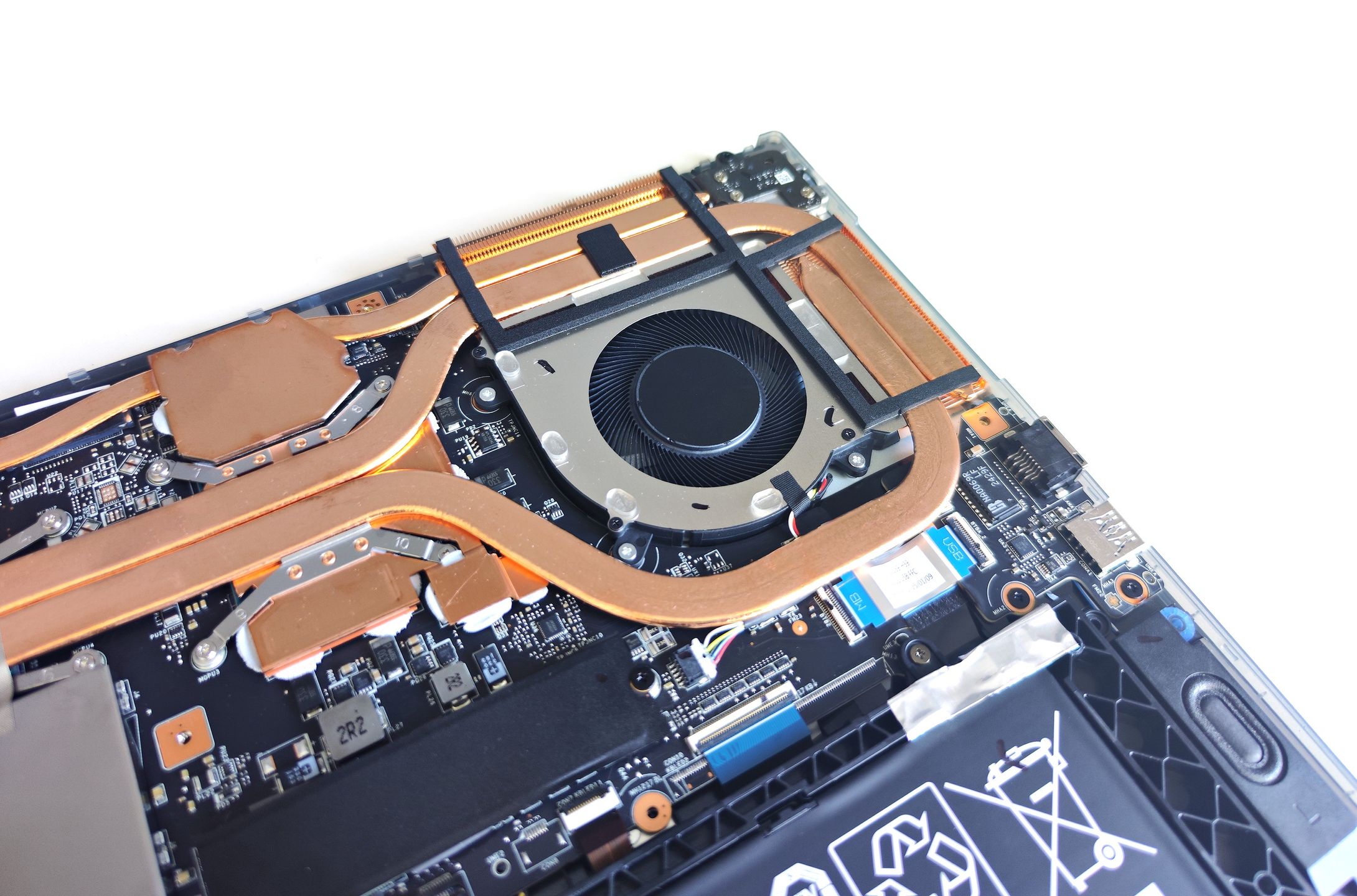 MSI Cyborg 15