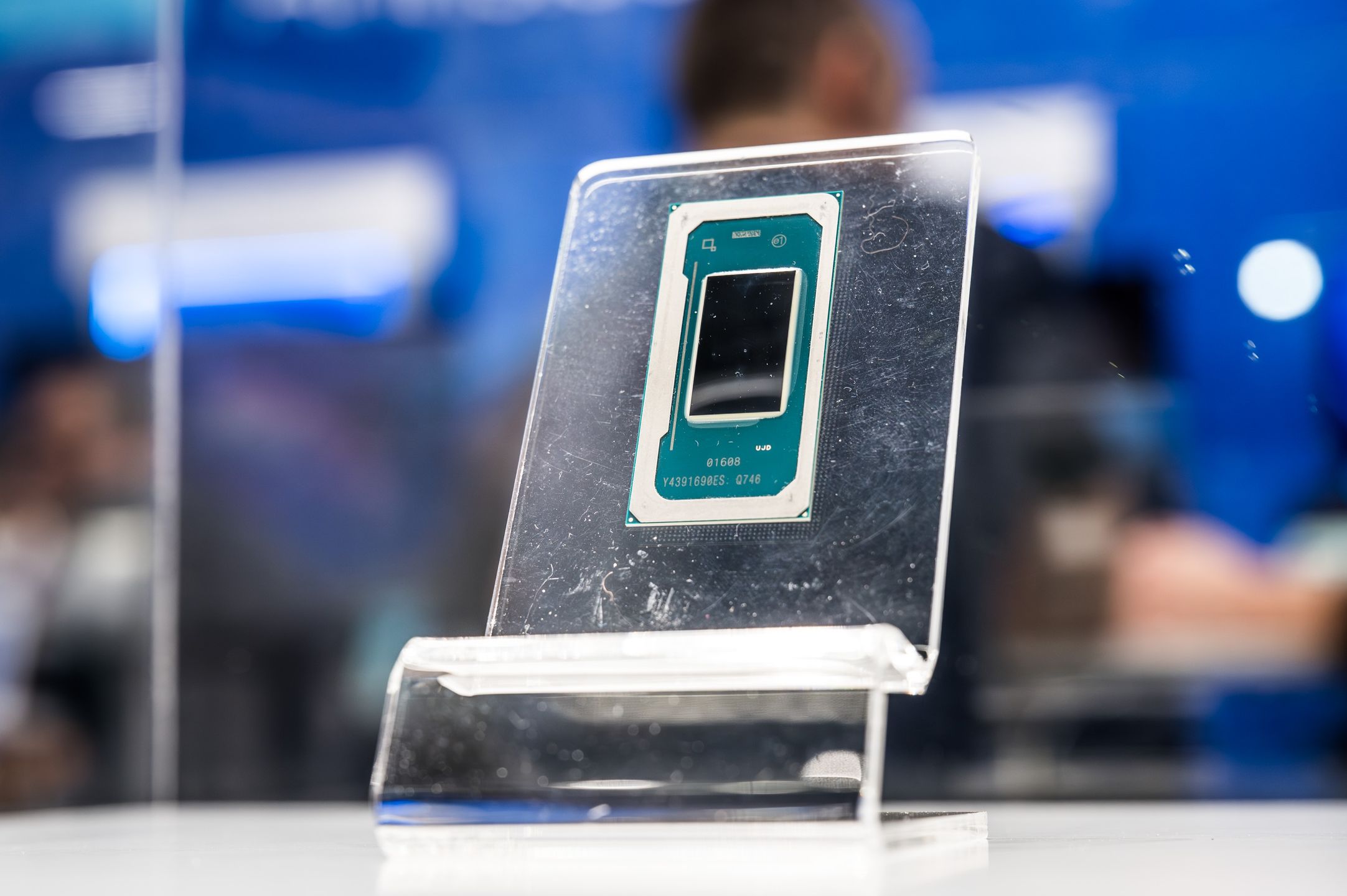 Procesor Intel Phanter Lake