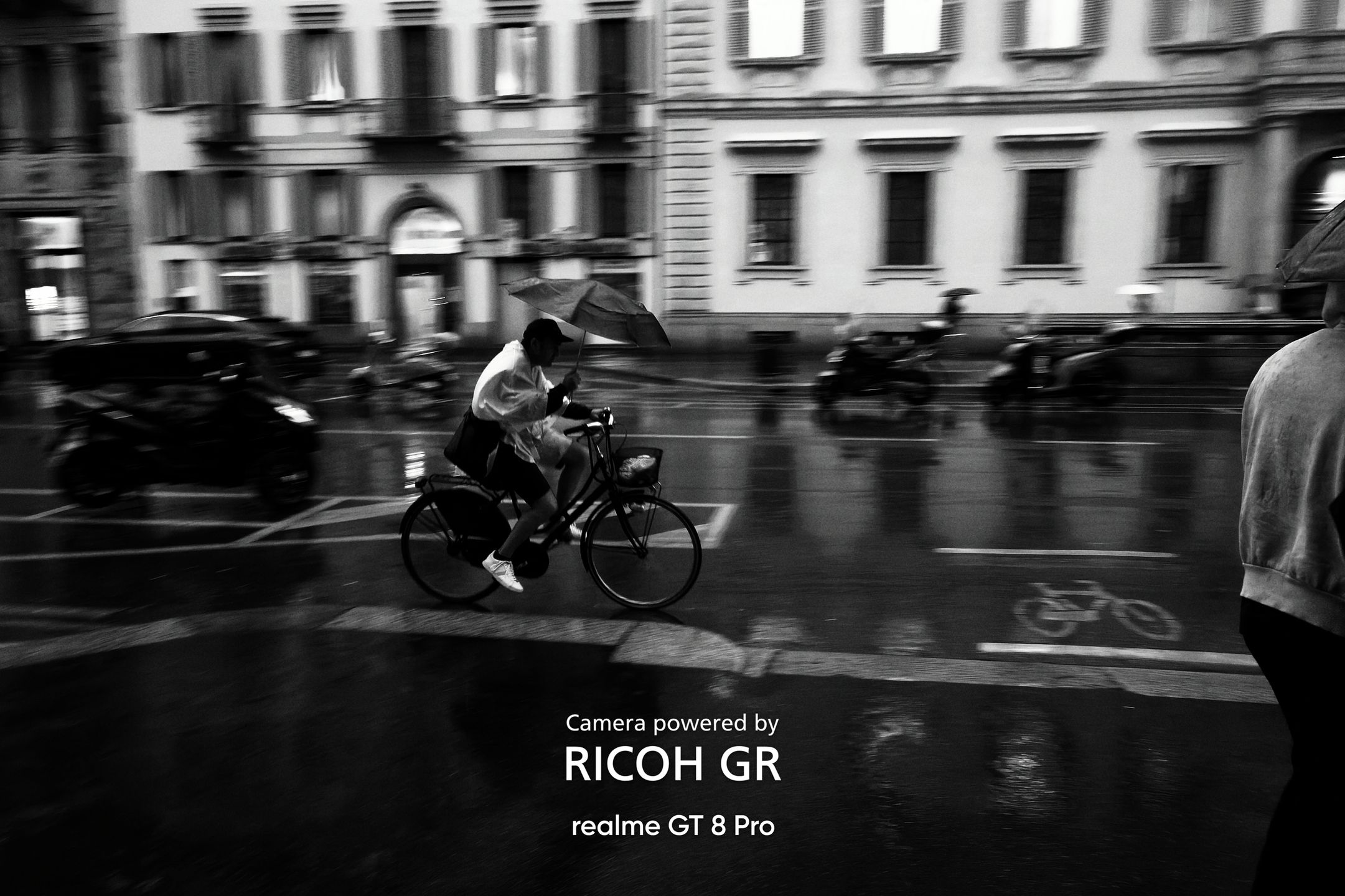 realme gt 8 pro