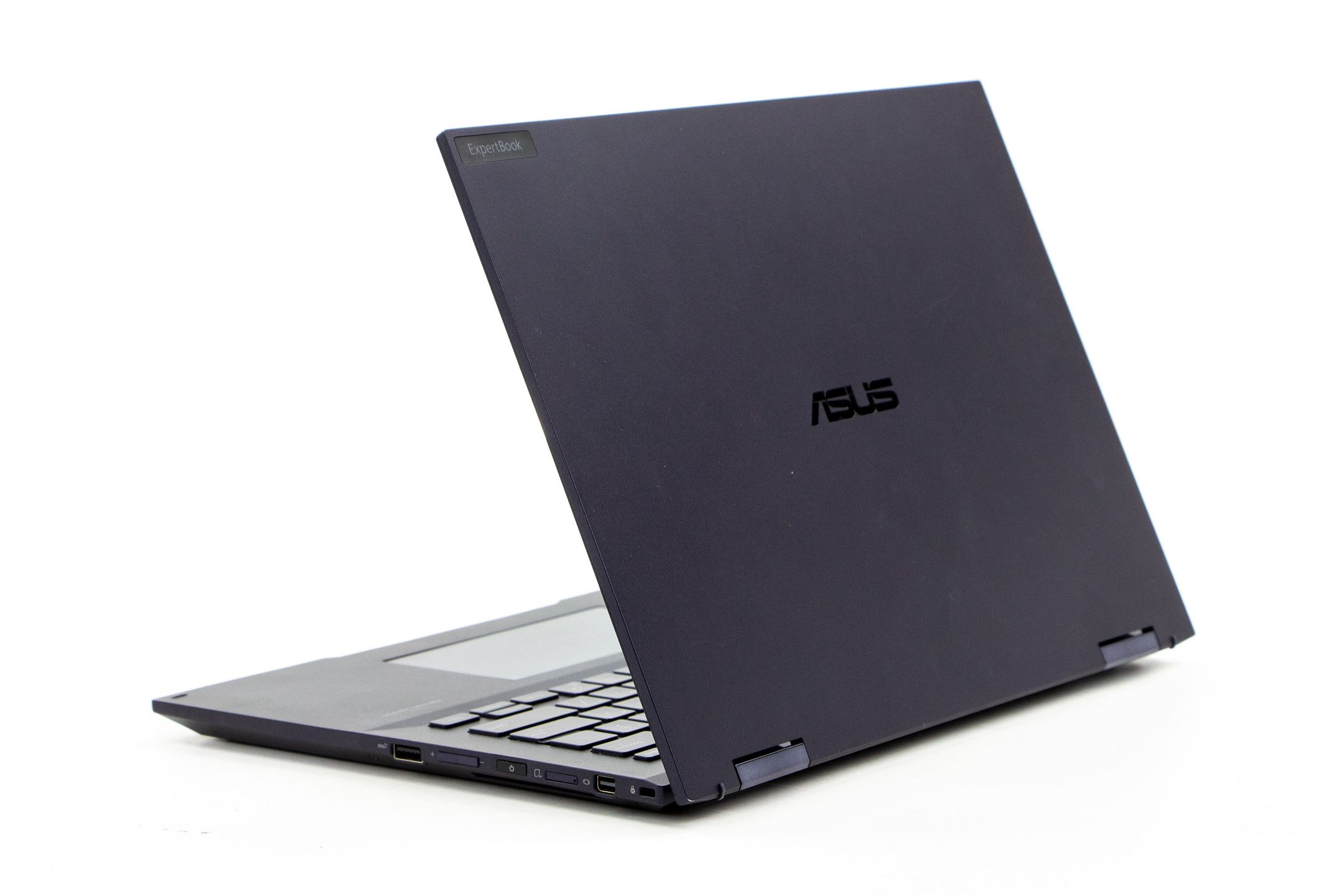 ASUS ExpertBook B7 Flip - pokrywa
