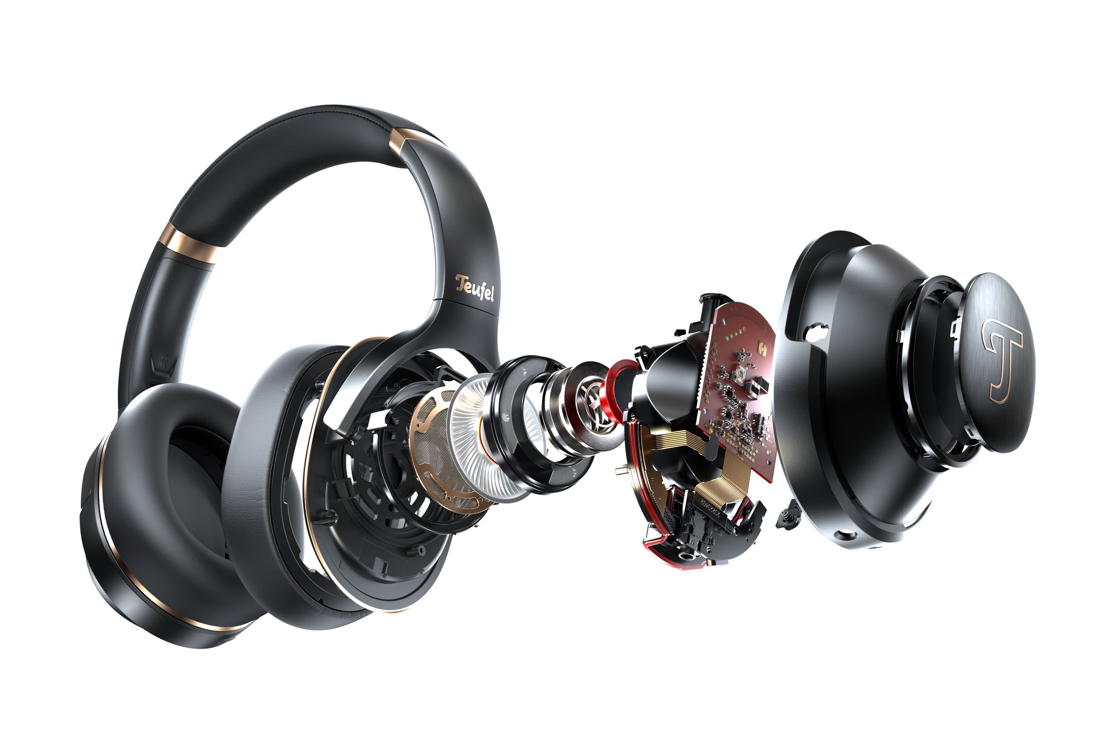 Teufel Real Blue Pro