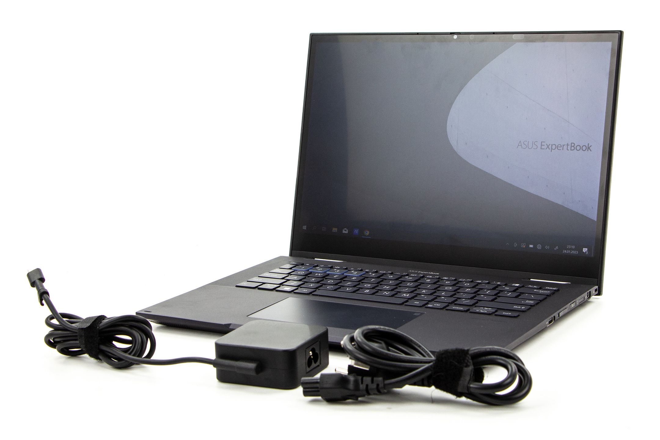 ASUS ExpertBook B7 Flip - zasilacz