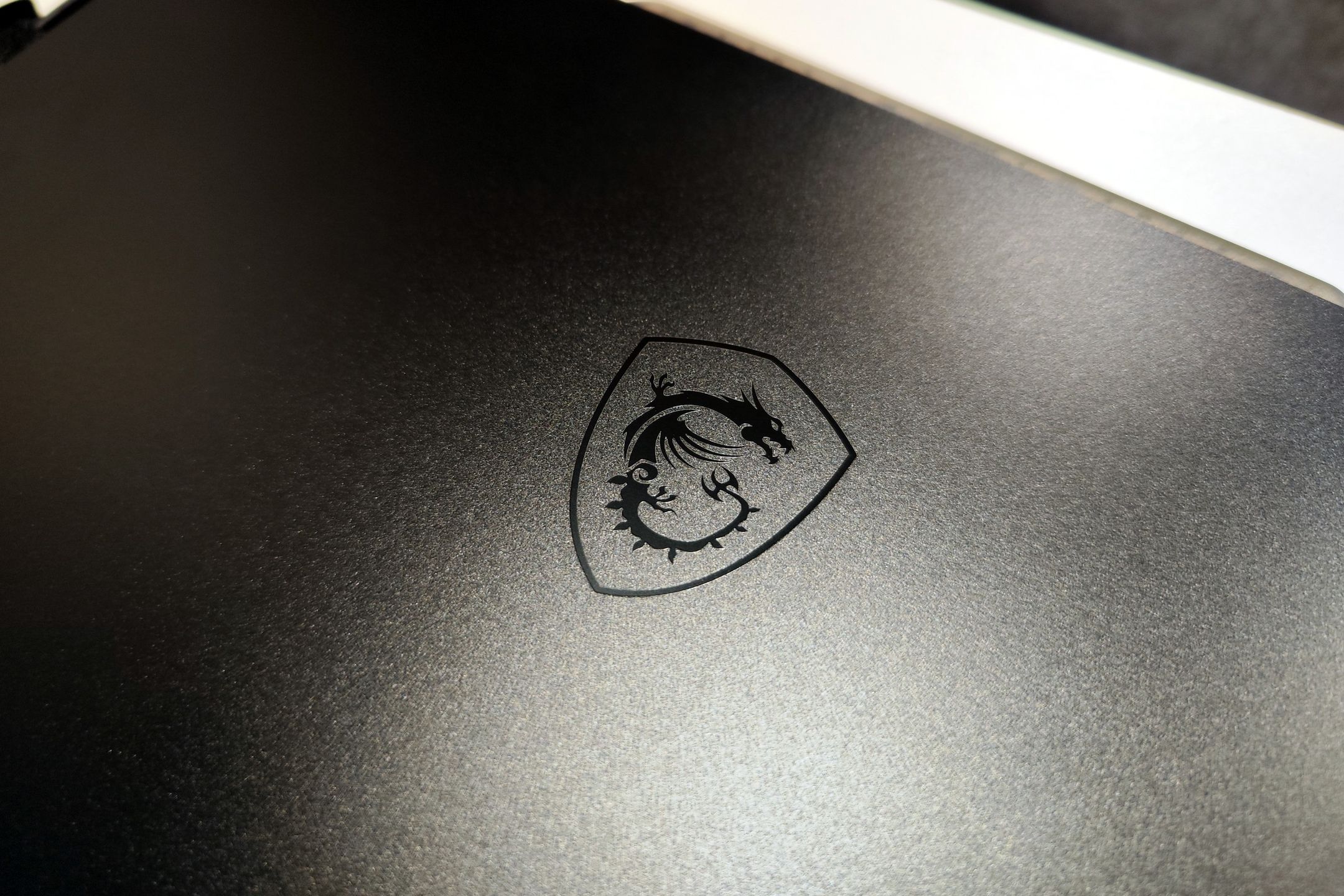 MSI Cyborg 15