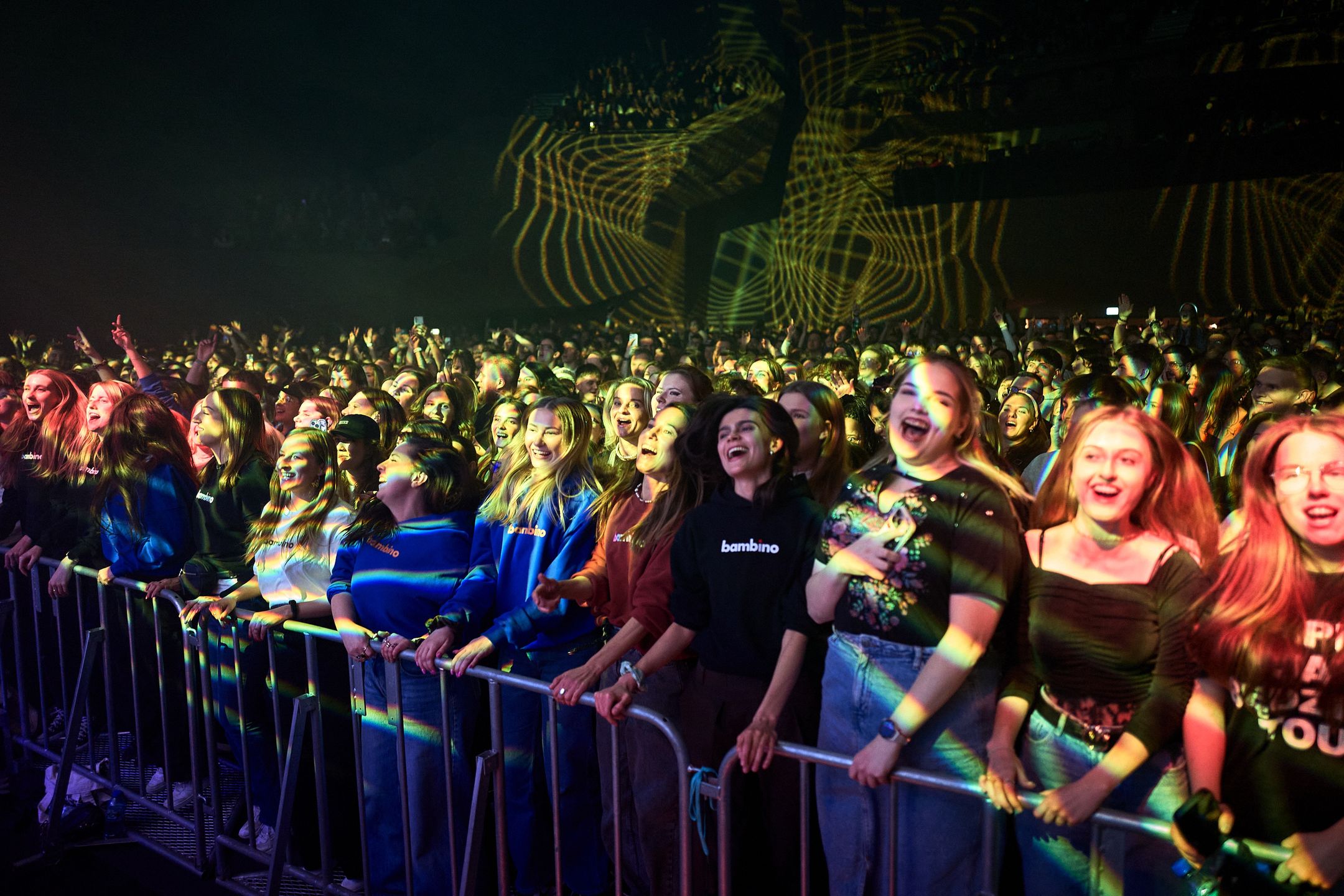 Vito Bambino w Toruniu