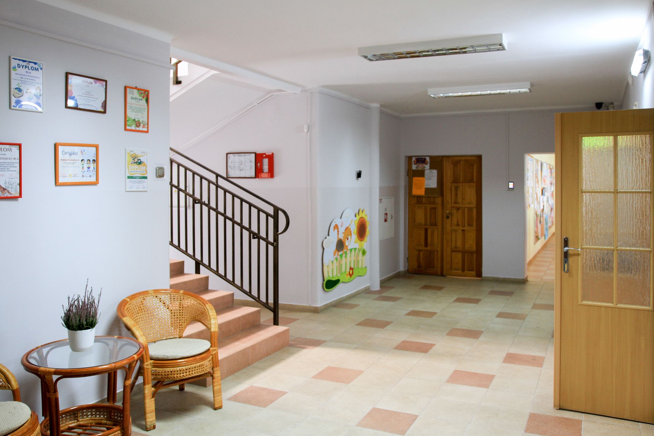 Nowy blok żywieniowy 