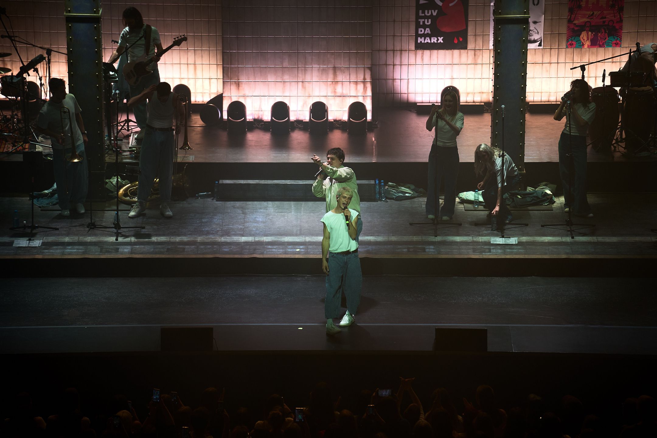 Vito Bambino w Toruniu