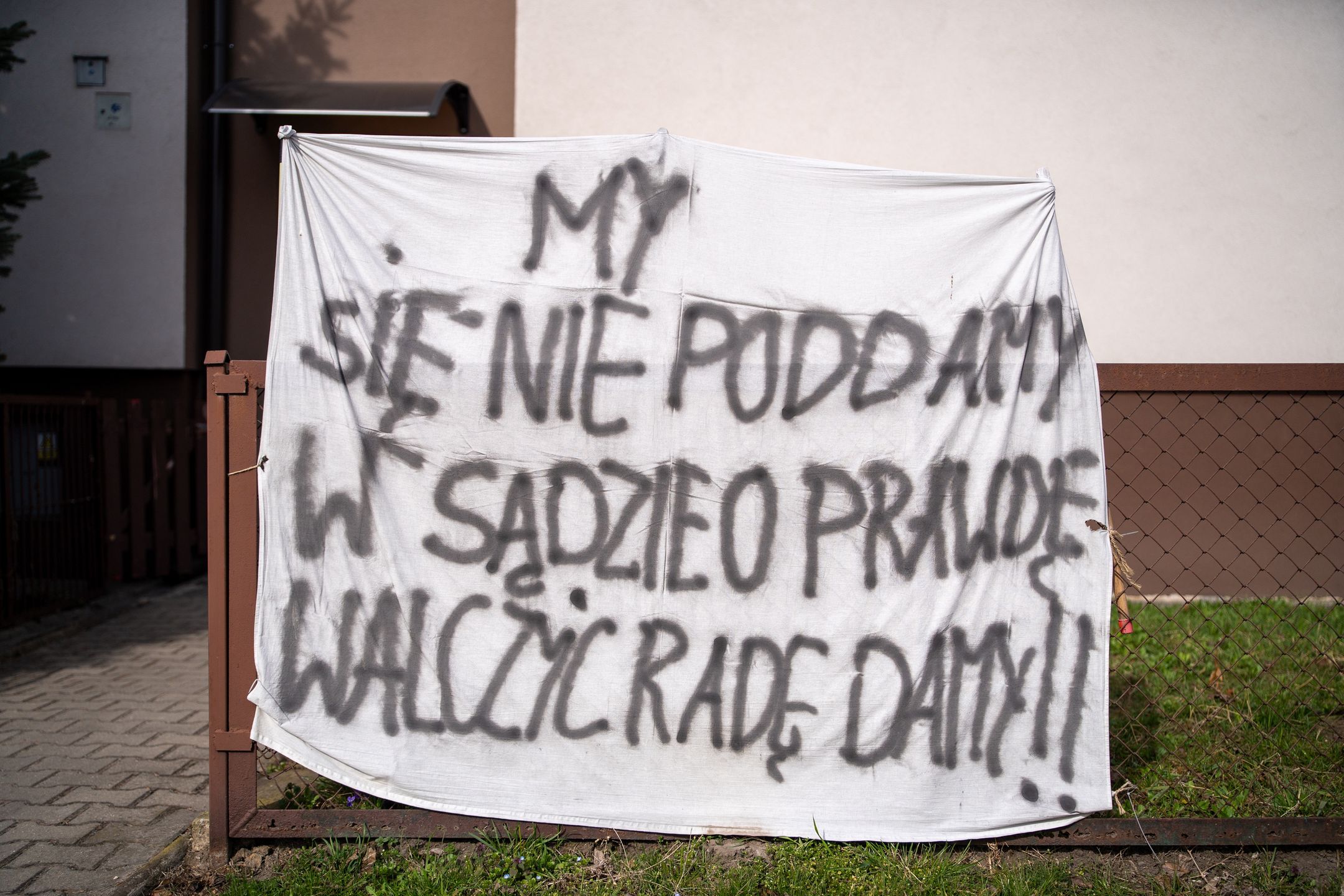 Konferencja prasowa Partii Razem