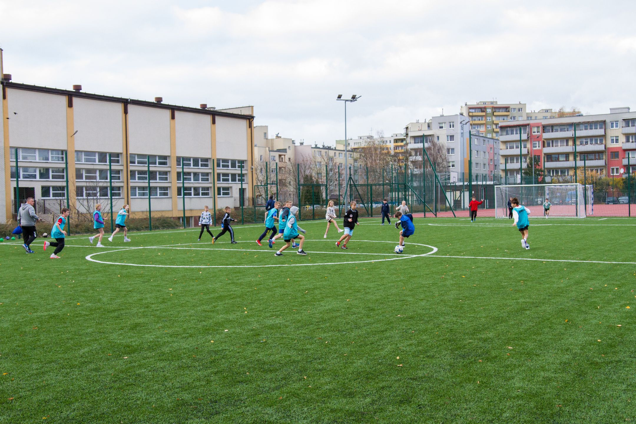 Modernizacja Orlika zakończona