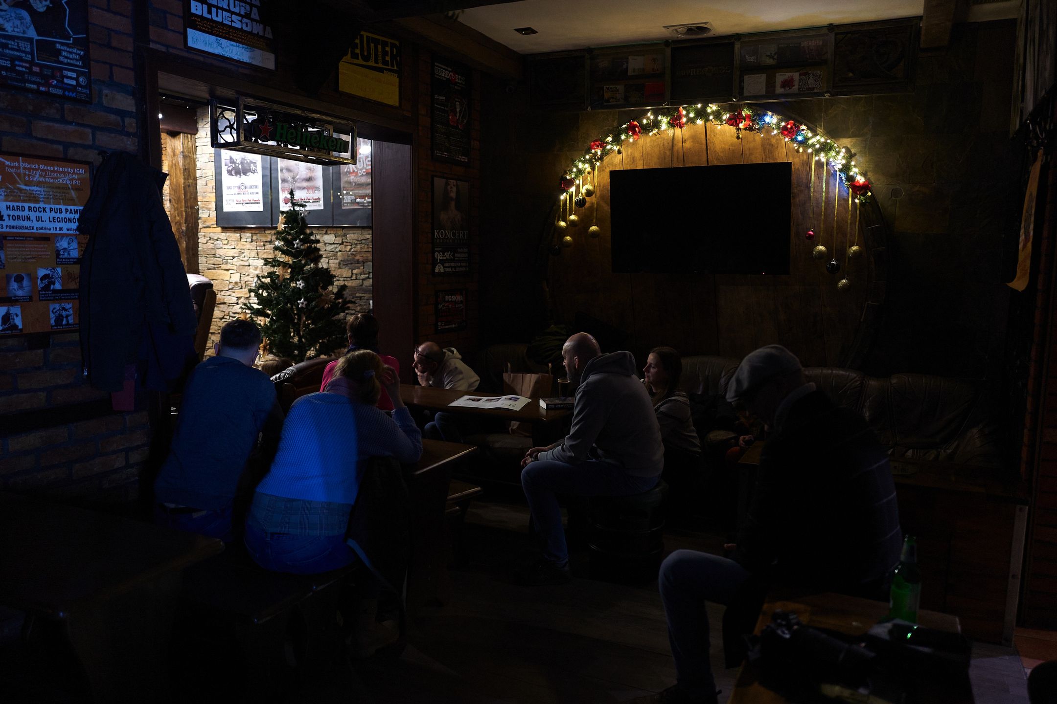 Spotkanie z Robertem Małeckim