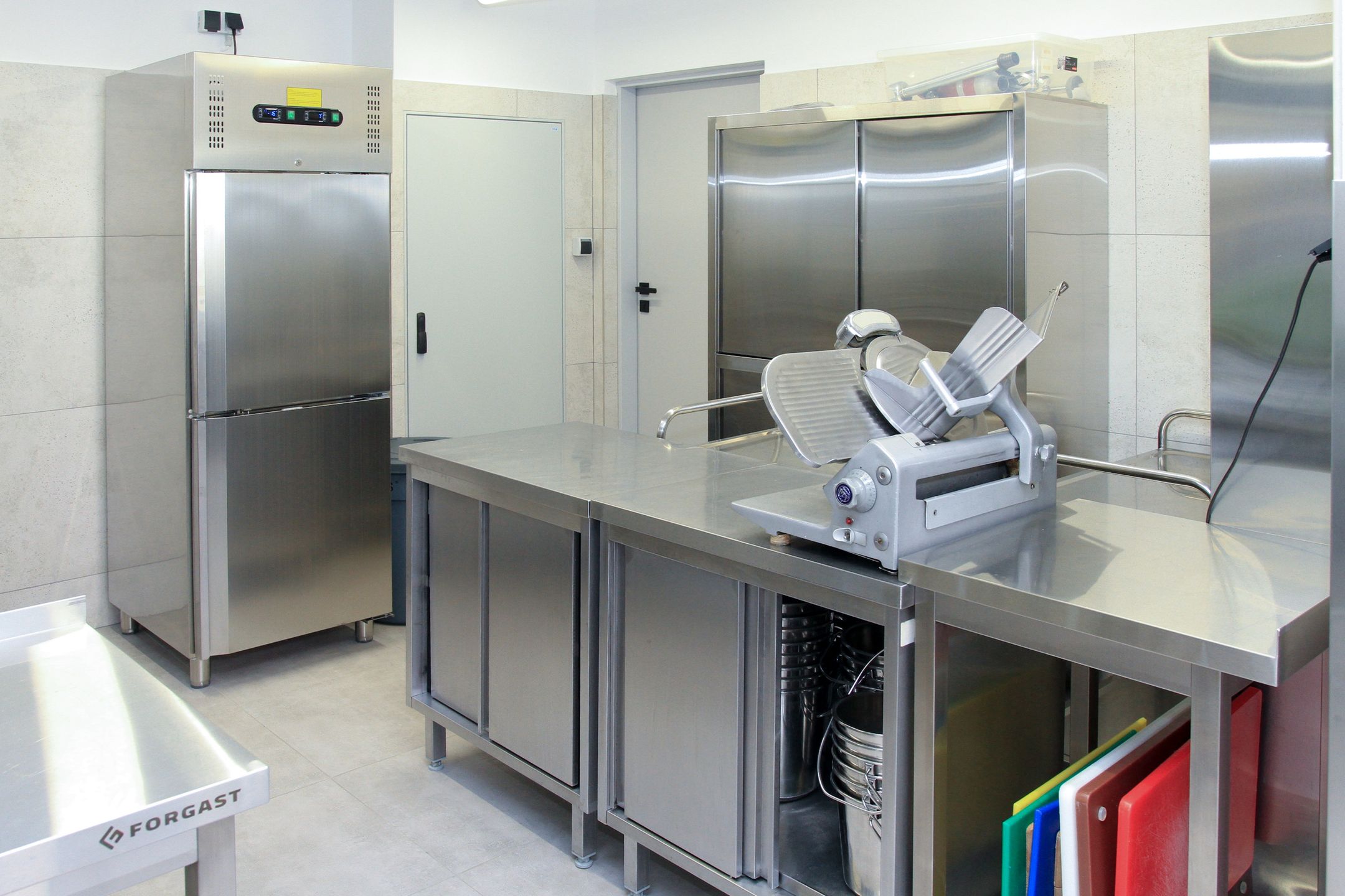 Nowy blok żywieniowy 