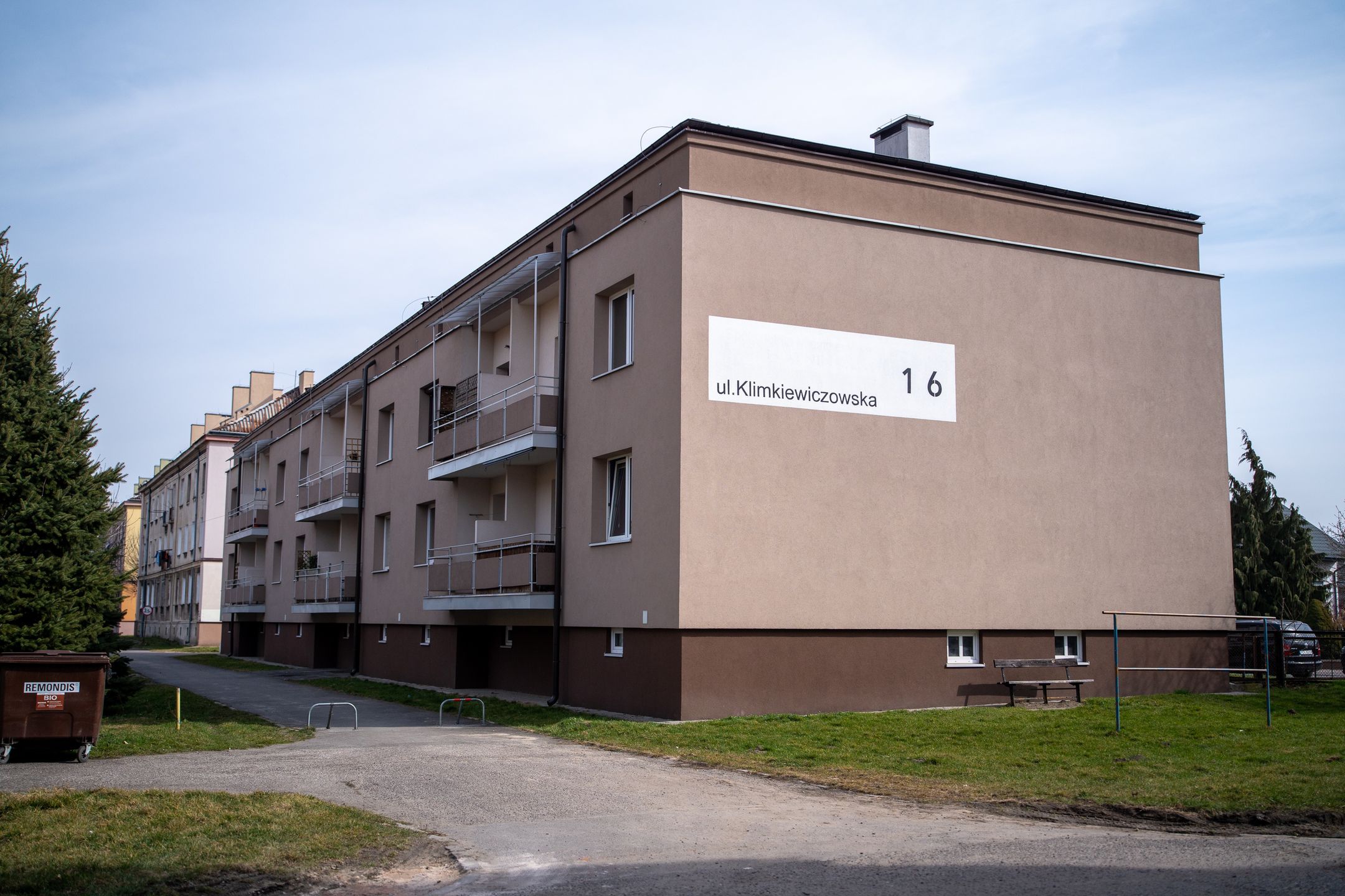 Konferencja prasowa Partii Razem