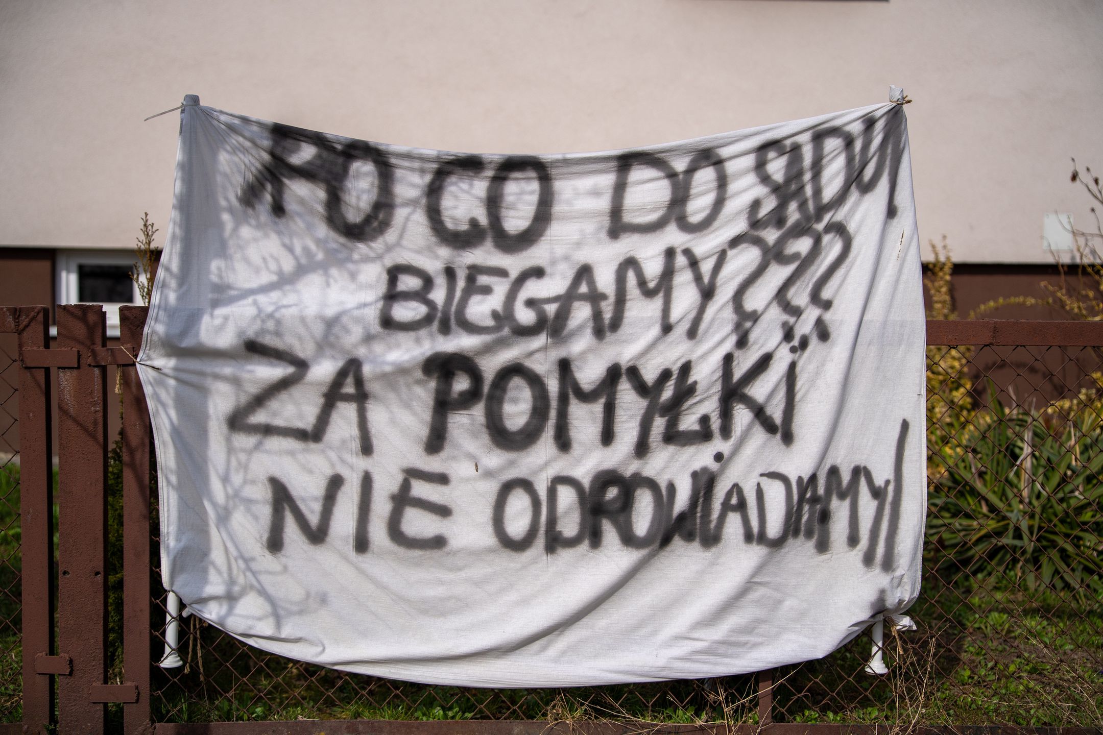 Konferencja prasowa Partii Razem