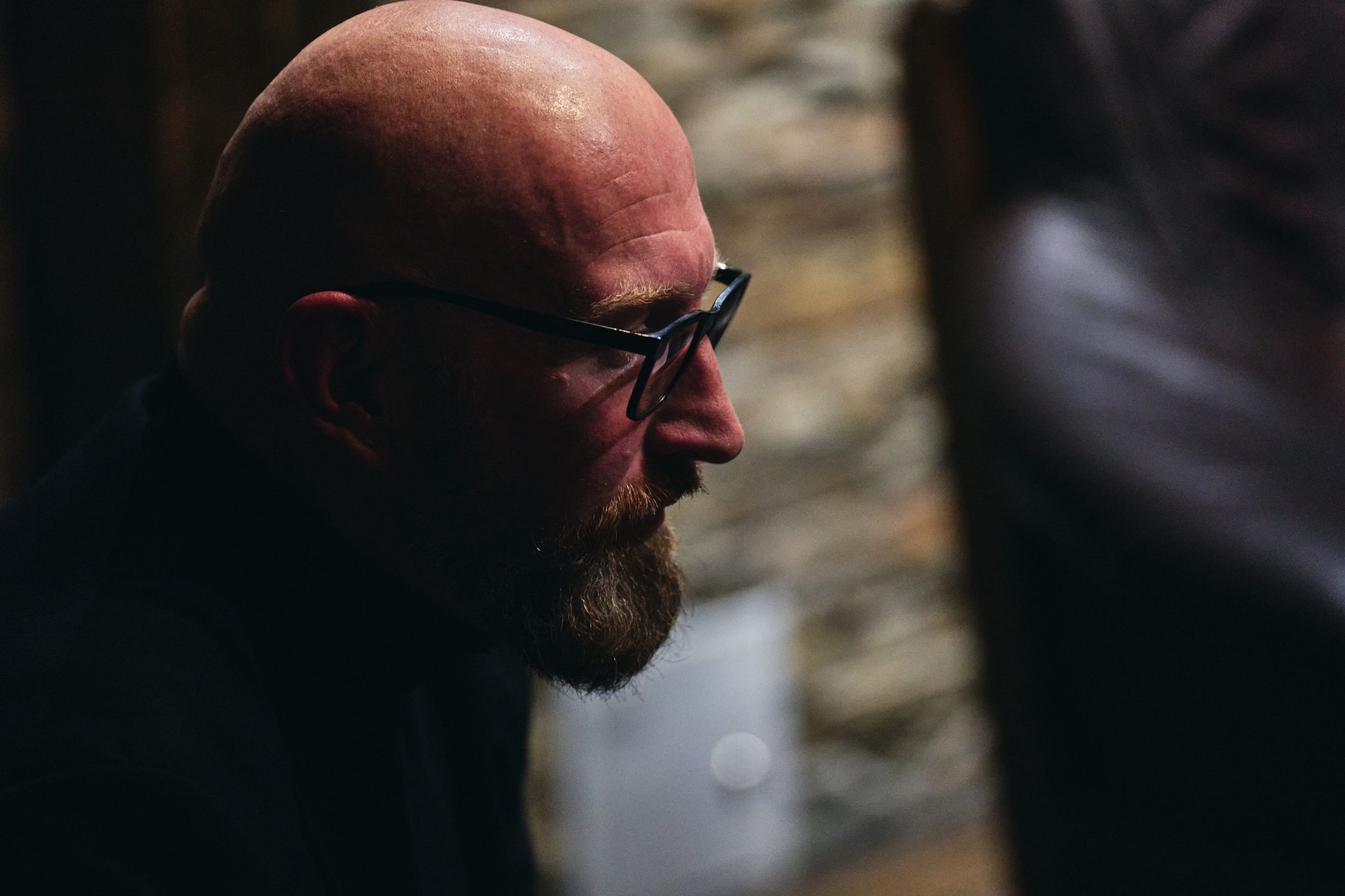 Spotkanie z Robertem Małeckim w "Pameli"