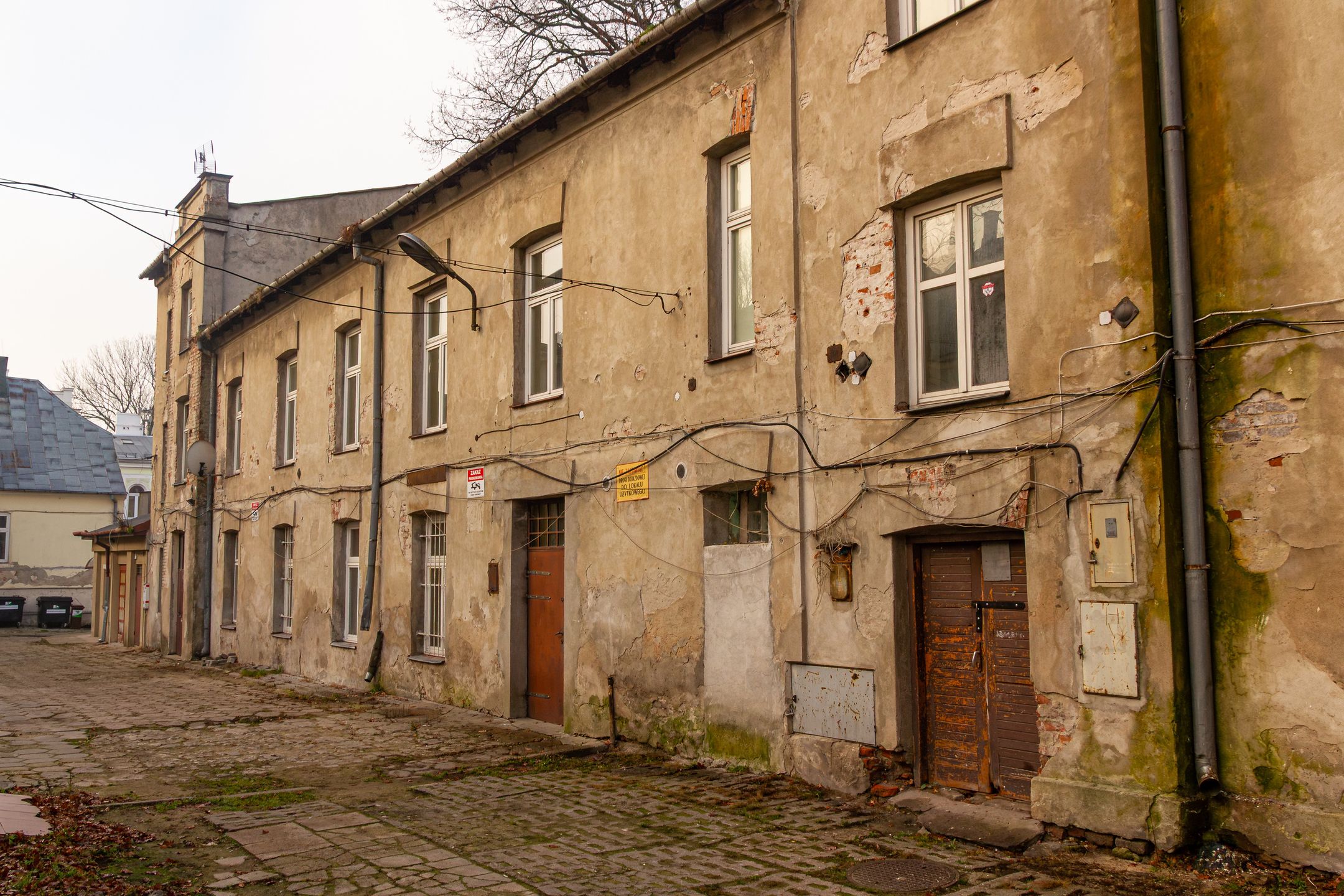 Zespol ds. Medialnych